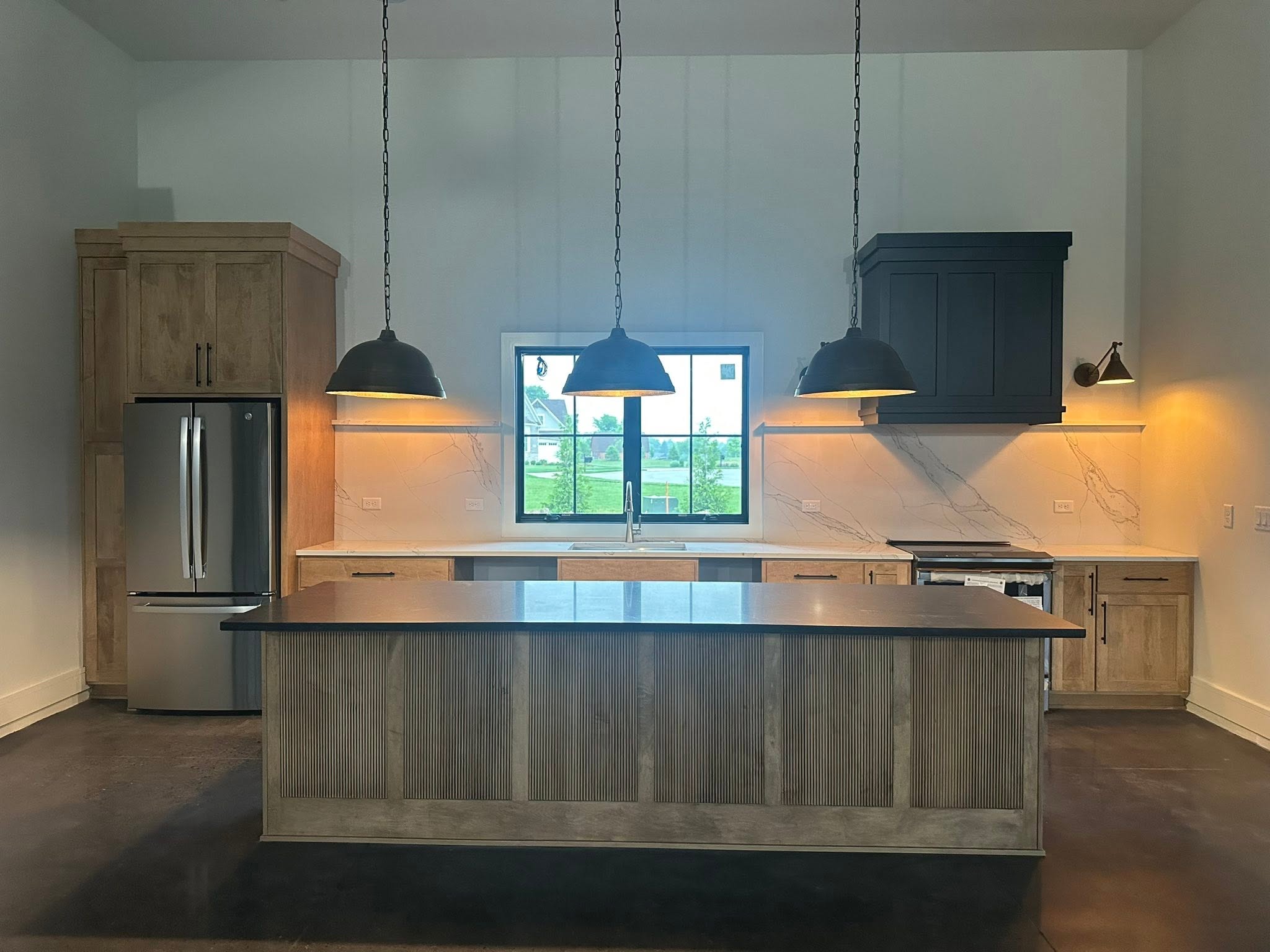 Schmidt Kitchen Lighting